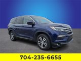Used 2018 Honda Pilot EX image 3