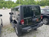 Used 2016 Jeep Wrangler Unlimited Sport image 3