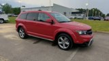 Used 2017 Dodge Journey Crossroad image 2