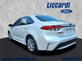 Used 2022 Toyota Corolla LE image 4