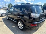 Used 2010 Mitsubishi Outlander XLS image 3