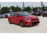 Used 2023 Kia Forte LXS image 3