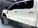Used 2017 Ford F350 Platinum w/ Platinum Ultimate Package image 6