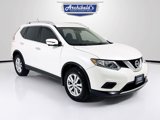 Used 2016 Nissan Rogue SV image 1
