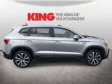 Used 2022 Volkswagen Taos SE image 2