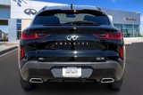 Used 2023 INFINITI QX55 Essential image 4