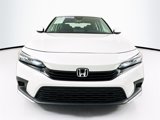 Used 2024 Honda Civic EX image 2