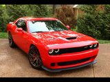 Used 2017 Dodge Challenger SRT Hellcat image 2