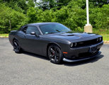Used 2018 Dodge Challenger SXT image 5