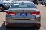 Used 2018 Kia Optima LX w/ 17" Alloy Wheels Package image 6