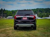 Used 2020 GMC Acadia SLT image 5