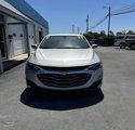 Used 2022 Chevrolet Malibu LT image 2