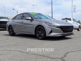 Used 2023 Hyundai Elantra SEL image 4