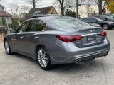 Certified 2022 INFINITI Q50 Luxe w/ Cargo Package image 5