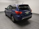 Used 2017 Nissan Pathfinder S image 5