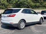 Used 2018 Chevrolet Equinox LT image 3