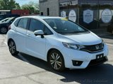 Used 2016 Honda Fit EX image 3