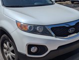 Used 2012 Kia Sorento LX w/ V6 Convenience Pkg image 4