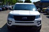 Used 2016 Ford Explorer Sport w/ Equipment Group 401A image 3