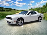 Certified 2023 Dodge Challenger SXT image 2