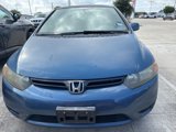 Used 2008 Honda Civic LX image 2