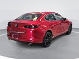 New 2025 MAZDA MAZDA3 s image 5