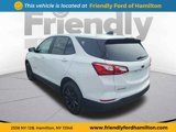 Used 2021 Chevrolet Equinox LS w/ LS Convenience Package image 3