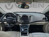 Used 2017 Chrysler 200 Limited Platinum image 3