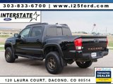Used 2016 Toyota Tacoma TRD Off-Road image 3