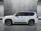 Used 2016 Lexus GX 460 Luxury image 2