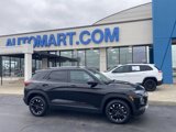 Used 2022 Chevrolet TrailBlazer LT w/ Convenience Package image 2