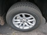 Used 2020 Chevrolet Silverado 1500 RST w/ All-Star Edition image 3