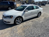 Used 2015 Volkswagen Passat 1.8T SE image 2