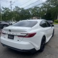 Used 2025 Toyota Camry SE image 6