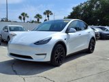 Used 2023 Tesla Model Y Long Range image 3