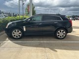 Used 2016 Cadillac SRX Premium w/ Driver Assist Package image 3