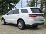 Used 2015 Dodge Durango AWD w/ Trailer Tow Group IV image 4