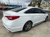 Used 2017 Hyundai Sonata Sport 2.0T image 4