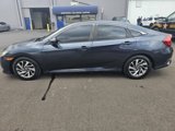 Used 2017 Honda Civic EX image 2