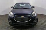 Used 2017 Chevrolet Equinox LS image 4