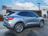 Certified 2022 Ford Escape SEL image 3