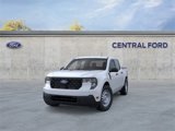 New 2025 Ford Maverick XL image 2