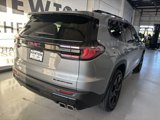 New 2025 GMC Acadia Elevation w/ Black Edition image 4