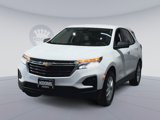 Used 2022 Chevrolet Equinox LS w/ LS Convenience Package image 5