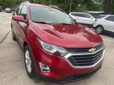 Used 2020 Chevrolet Equinox LT image 3