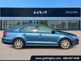 Used 2015 Volkswagen Jetta SE image 2
