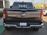 Used 2022 RAM 1500 Big Horn w/ Snow Plow Prep Group image 4