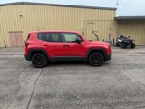 Used 2015 Jeep Renegade Sport w/ Power & Air Group image 4
