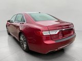 Used 2017 Lincoln Continental Reserve image 4