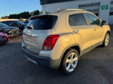 Used 2016 Chevrolet Trax LTZ image 4